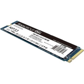 TeamGroup MP33 Pro SSD 2TB M.2 NVMe PCI Express 3.0 TM8FPD002T0C101