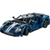Lego Technic Ford Gt 2022 για 18+ Ετών