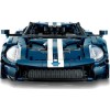 Lego Technic Ford Gt 2022 για 18+ Ετών
