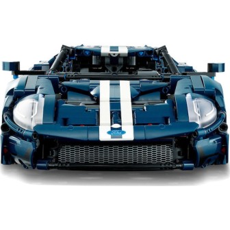 Lego Technic Ford Gt 2022 για 18+ Ετών
