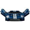 Lego Technic Ford Gt 2022 για 18+ Ετών
