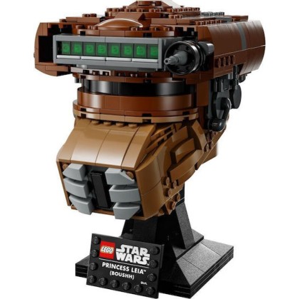 Lego Star Wars Princess Leia - Boushh για 18+ Ετών
