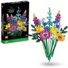Lego Botanical Collection Wildflower Bouquet για 18+ Ετών 939τμχ