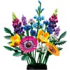 Lego Botanical Collection Wildflower Bouquet για 18+ Ετών 939τμχ