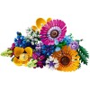 Lego Botanical Collection Wildflower Bouquet για 18+ Ετών 939τμχ