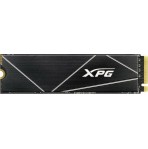Adata XPG Gammix S70 Blade SSD 512GB M.2 NVMe PCI Express 4.0 AGAMMIXS70B-512G-CS