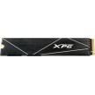 Adata XPG Gammix S70 Blade SSD 512GB M.2 NVMe PCI Express 4.0 AGAMMIXS70B-512G-CS