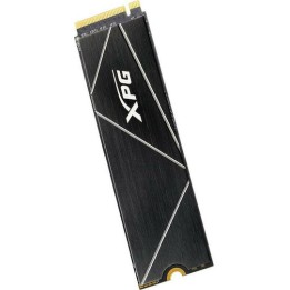 Adata XPG Gammix S70 Blade SSD 512GB M.2 NVMe PCI Express 4.0 AGAMMIXS70B-512G-CS