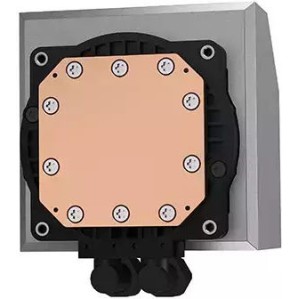 Deepcool LT520 Υδρόψυξη Επεξεργαστή Διπλού Ανεμιστήρα 120mm για Socket AM4/AM5/1700/1200/115x με ARGB Φωτισμό