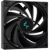 Deepcool LT520 Υδρόψυξη Επεξεργαστή Διπλού Ανεμιστήρα 120mm για Socket AM4/AM5/1700/1200/115x με ARGB Φωτισμό