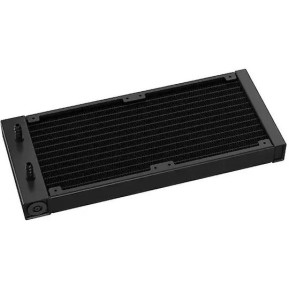 Deepcool LT520 Υδρόψυξη Επεξεργαστή Διπλού Ανεμιστήρα 120mm για Socket AM4/AM5/1700/1200/115x με ARGB Φωτισμό