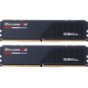 G.Skill Ripjaws S5 DDR5 32GB RAM με 2x16GB Modules και Ταχύτητα 6000 για Desktop