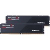 G.Skill Ripjaws S5 DDR5 32GB RAM με 2x16GB Modules και Ταχύτητα 6000 για Desktop