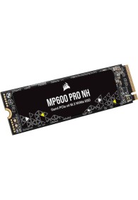 Corsair MP600 Pro NH SSD 4TB M.2 NVMe PCI Express 4.0