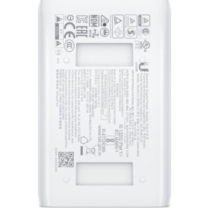 Ubiquiti U-POE-AT PoE Injector