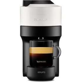 Krups Vertuo Pop Καφετιέρα για Κάψουλες Vertuo White