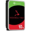 Seagate Ironwolf Pro 10TB HDD Σκληρός Δίσκος 3.5