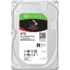 Seagate IronWolf Pro 8TB HDD Σκληρός Δίσκος 3.5