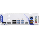ASRock Z790 PG Sonic Motherboard ATX με Intel 1700 Socket