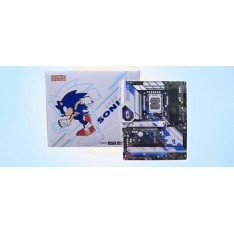 ASRock Z790 PG Sonic Motherboard ATX με Intel 1700 Socket