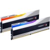 G.Skill Trident Z5 RGB DDR5 32GB RAM με 2x16GB Modules για Desktop
