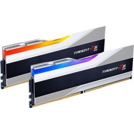 G.Skill Trident Z5 RGB DDR5 32GB RAM με 2x16GB Modules για Desktop