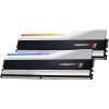 G.Skill Trident Z5 RGB DDR5 32GB RAM με 2x16GB Modules για Desktop