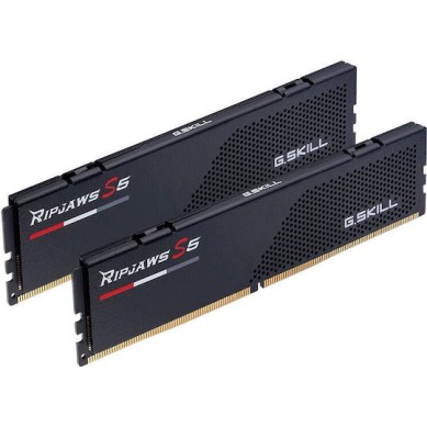 G.Skill Flare X5 DDR5 64GB RAM με 2x32GB Modules και Ταχύτητα 5600 για Desktop