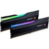 G.Skill Trident Z5 Neo RGB DDR5 64GB RAM με 2x32GB Modules και Ταχύτητα 6000 για Desktop