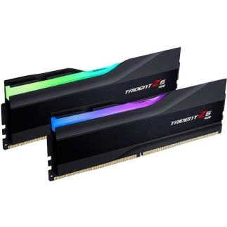 G.Skill Trident Z5 Neo RGB DDR5 64GB RAM με 2x32GB Modules και Ταχύτητα 6000 για Desktop