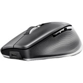 3Dconnexion CadMouse Pro Ασύρματο & Ενσύρματο Εργονομικό Bluetooth Ποντίκι Γκρι