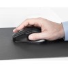 3Dconnexion CadMouse Pro Ασύρματο & Ενσύρματο Εργονομικό Bluetooth Ποντίκι Γκρι