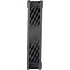 Silverstone Shark Force 120 Case Fan με Σύνδεση 4-Pin PWM