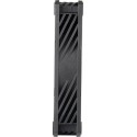 Silverstone Shark Force 120 Case Fan με Σύνδεση 4-Pin PWM