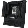 Asus TUF GAMING B760M-BTF WiFi Motherboard Micro ATX με Intel 1700 Socket