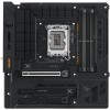 Asus TUF GAMING B760M-BTF WiFi Motherboard Micro ATX με Intel 1700 Socket