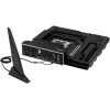 Asus TUF GAMING B760M-BTF WiFi Motherboard Micro ATX με Intel 1700 Socket