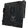 Asus TUF GAMING B760M-BTF WiFi Motherboard Micro ATX με Intel 1700 Socket
