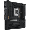Asus TUF GAMING B760M-BTF WiFi Motherboard Micro ATX με Intel 1700 Socket