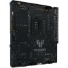 Asus TUF GAMING B760M-BTF WiFi Motherboard Micro ATX με Intel 1700 Socket