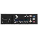 Asus TUF GAMING B760M-BTF WiFi Motherboard Micro ATX με Intel 1700 Socket
