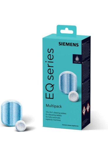 Siemens Καθαριστικό Καφετιέρας