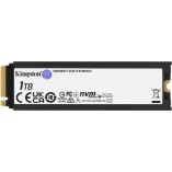 Kingston Fury Renegade w Heatsink SSD 1TB M.2 NVMe PCI Express 4.0 SFYRSK/1000G