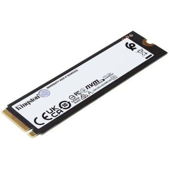 Kingston Fury Renegade w Heatsink SSD 1TB M.2 NVMe PCI Express 4.0 SFYRSK/1000G