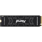 Kingston Fury Renegade w Heatsink SSD 2TB M.2 NVMe PCI Express 4.0