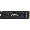 Kingston Fury Renegade w Heatsink SSD 4TB M.2 NVMe PCI Express 4.0