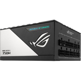 Asus ROG Loki SFX-L 750W Μαύρο Τροφοδοτικό Υπολογιστή Full Modular 80 Plus Platinum