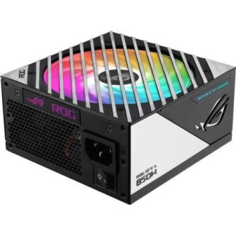 Asus ROG Loki SFX-L 850W Μαύρο Τροφοδοτικό Υπολογιστή Full Modular 80 Plus Platinum