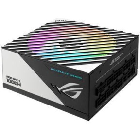 Asus ROG Loki SFX-L 1000W Μαύρο Τροφοδοτικό Υπολογιστή Full Modular 80 Plus Platinum