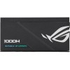 Asus ROG Loki SFX-L 1000W Μαύρο Τροφοδοτικό Υπολογιστή Full Modular 80 Plus Platinum